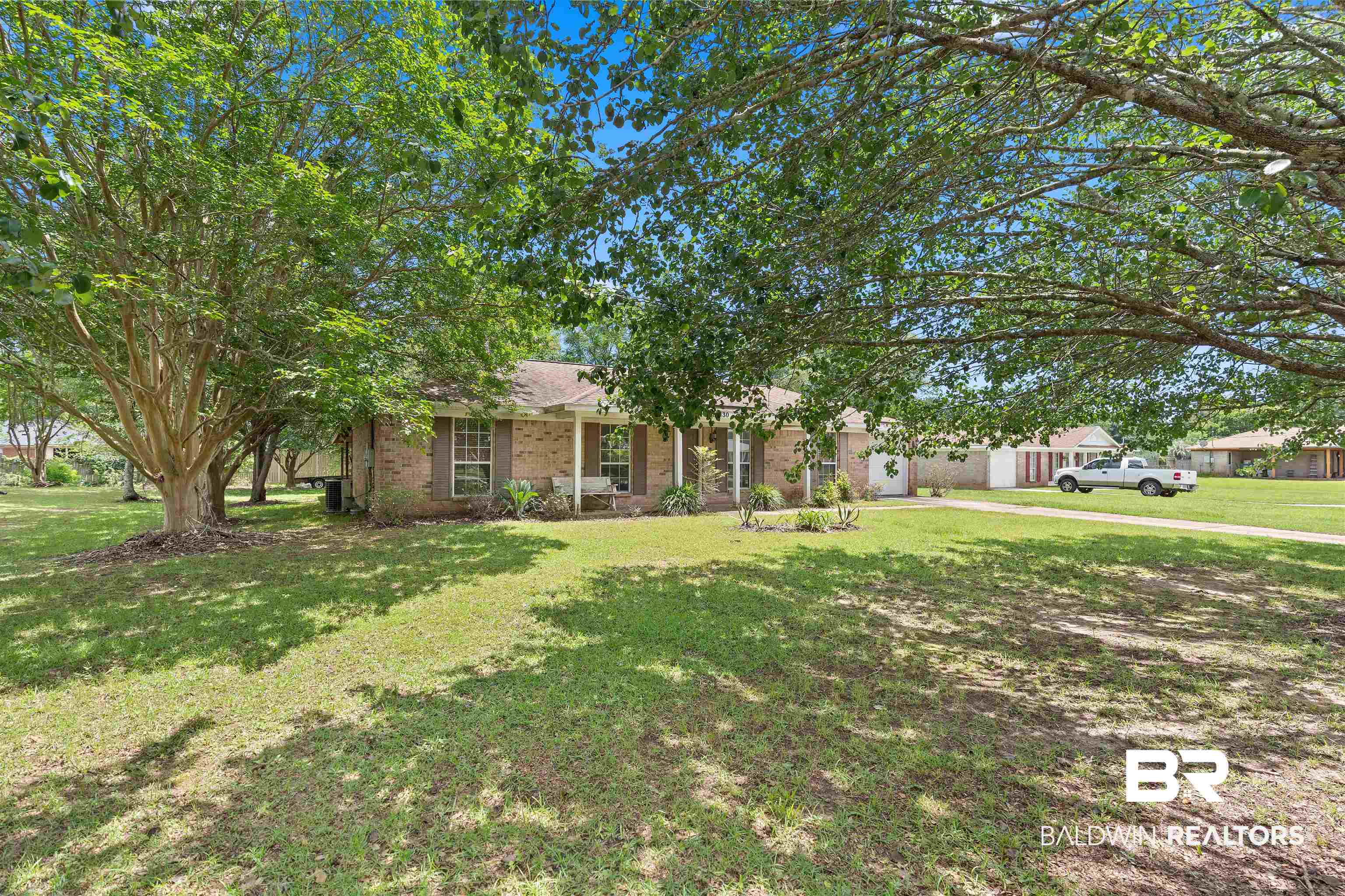 16430 Quail Lane Foley, AL 36535 - Photo 3 of 22