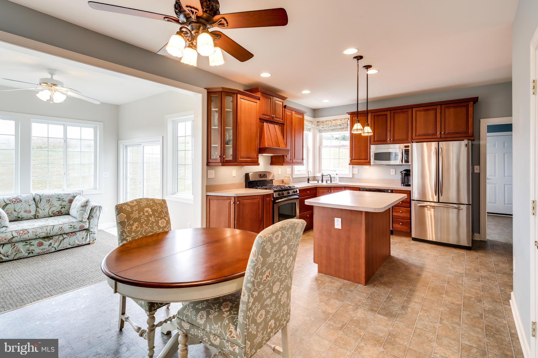 3065 Hooper Road New Windsor, MD 21776 - Photo 11 of 30 Kitchen