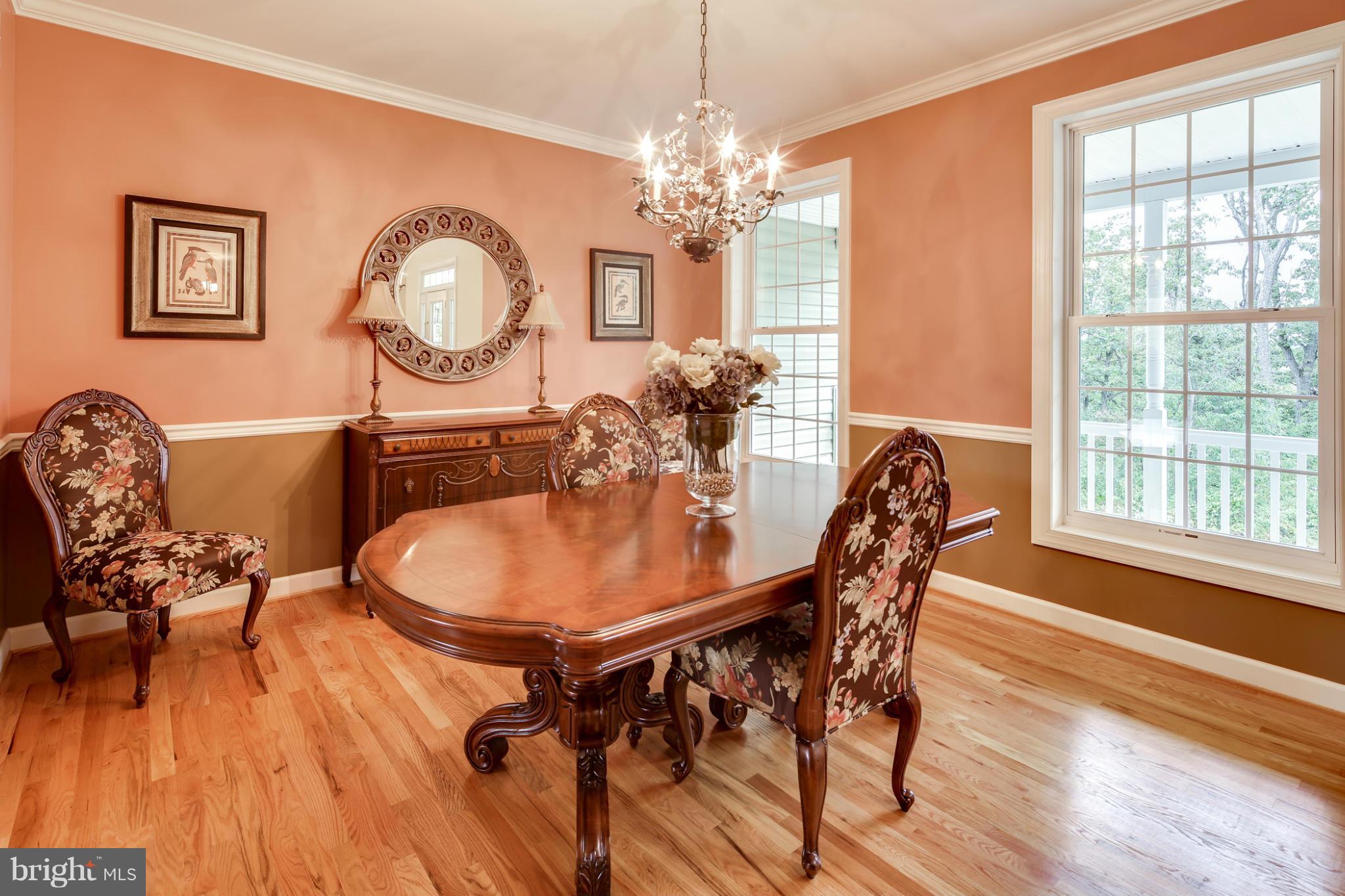 3065 Hooper Road New Windsor, MD 21776 - Photo 13 of 30 Dining Room