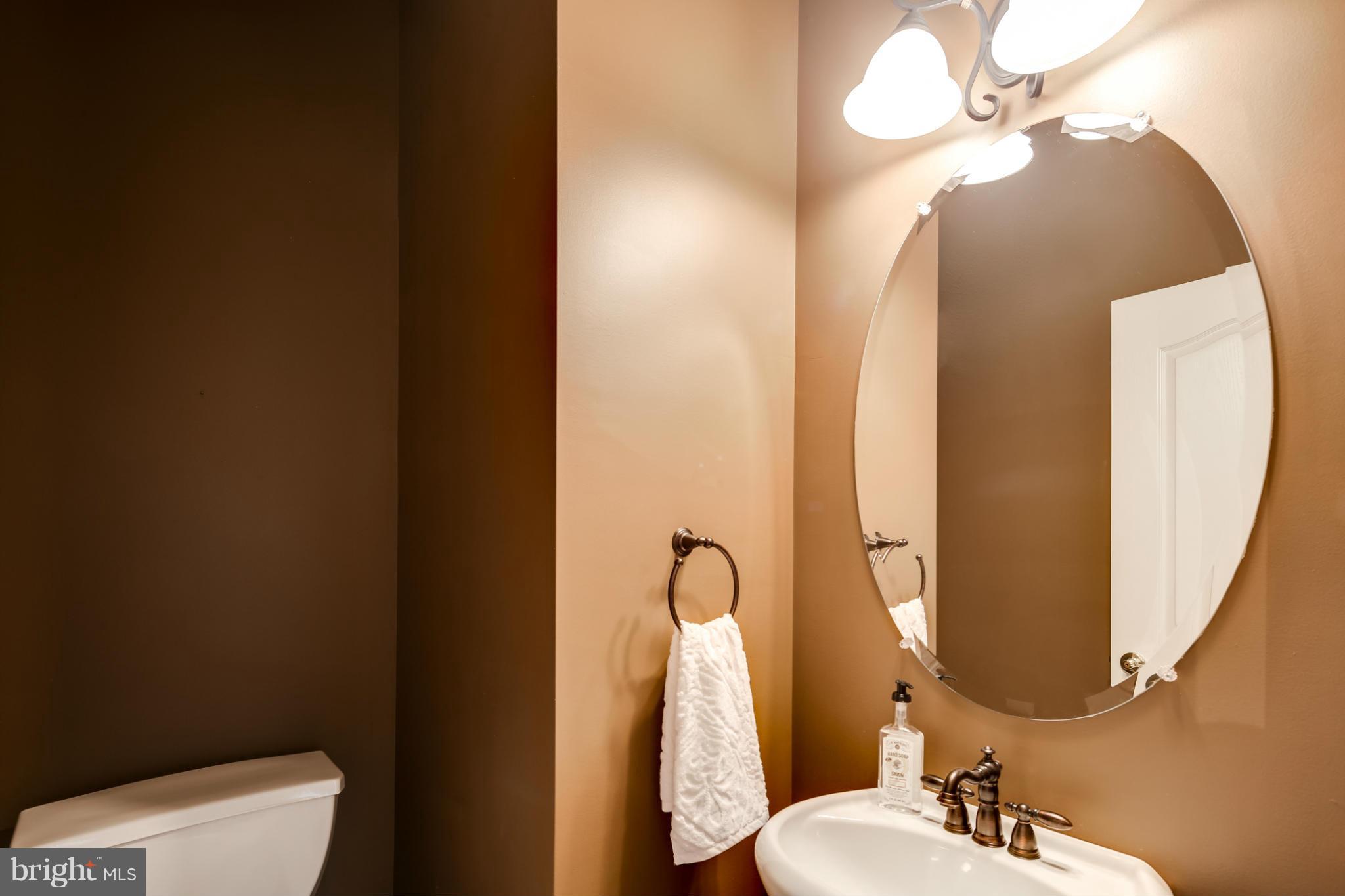 3065 Hooper Road New Windsor, MD 21776 - Photo 16 of 30 Bath
