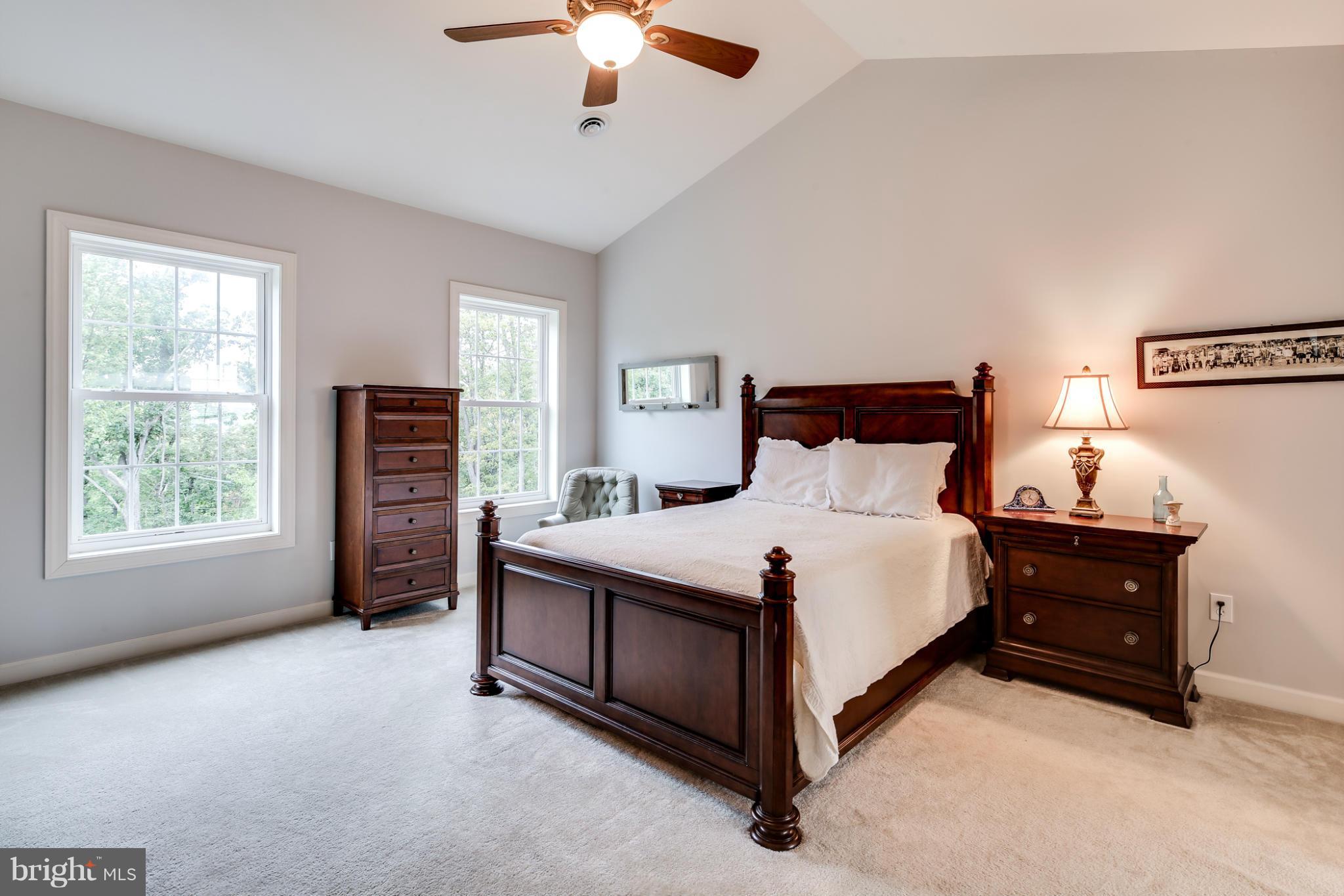 3065 Hooper Road New Windsor, MD 21776 - Photo 17 of 30 Bedroom (Master)