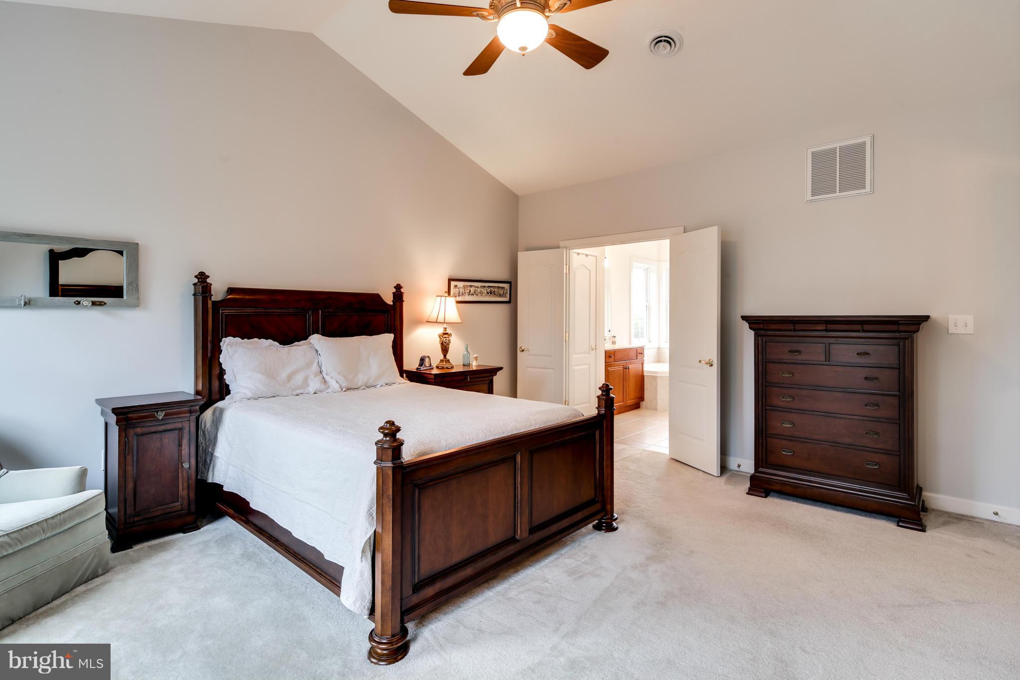 3065 Hooper Road New Windsor, MD 21776 - Photo 18 of 30 Bedroom (Master)