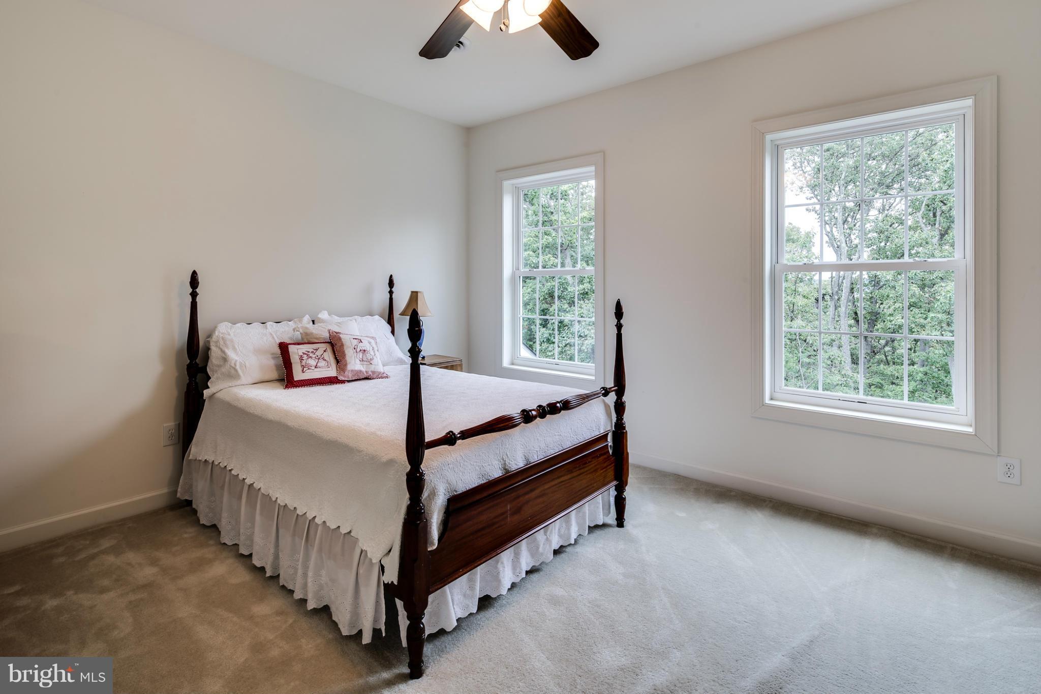 3065 Hooper Road New Windsor, MD 21776 - Photo 22 of 30 Bedroom