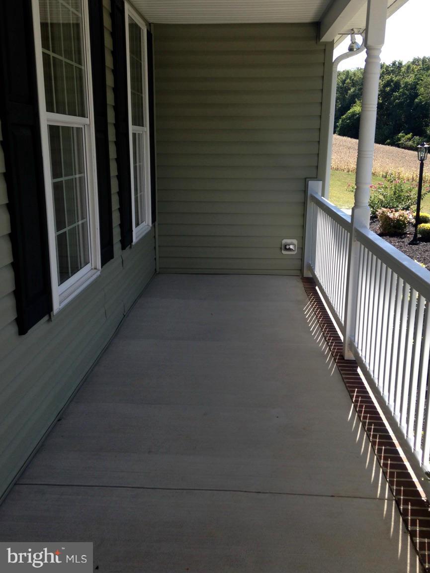 3065 Hooper Road New Windsor, MD 21776 - Photo 28 of 30 Exterior (Front)