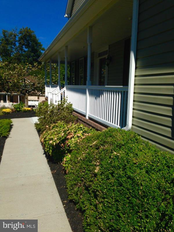 3065 Hooper Road New Windsor, MD 21776 - Photo 29 of 30 Exterior (Front)