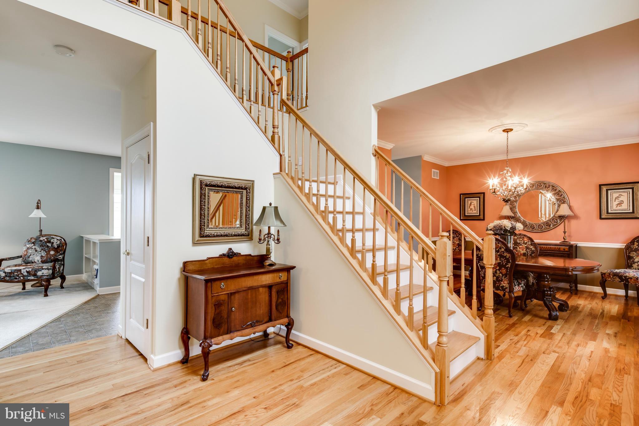 3065 Hooper Road New Windsor, MD 21776 - Photo 4 of 30 Interior (General)