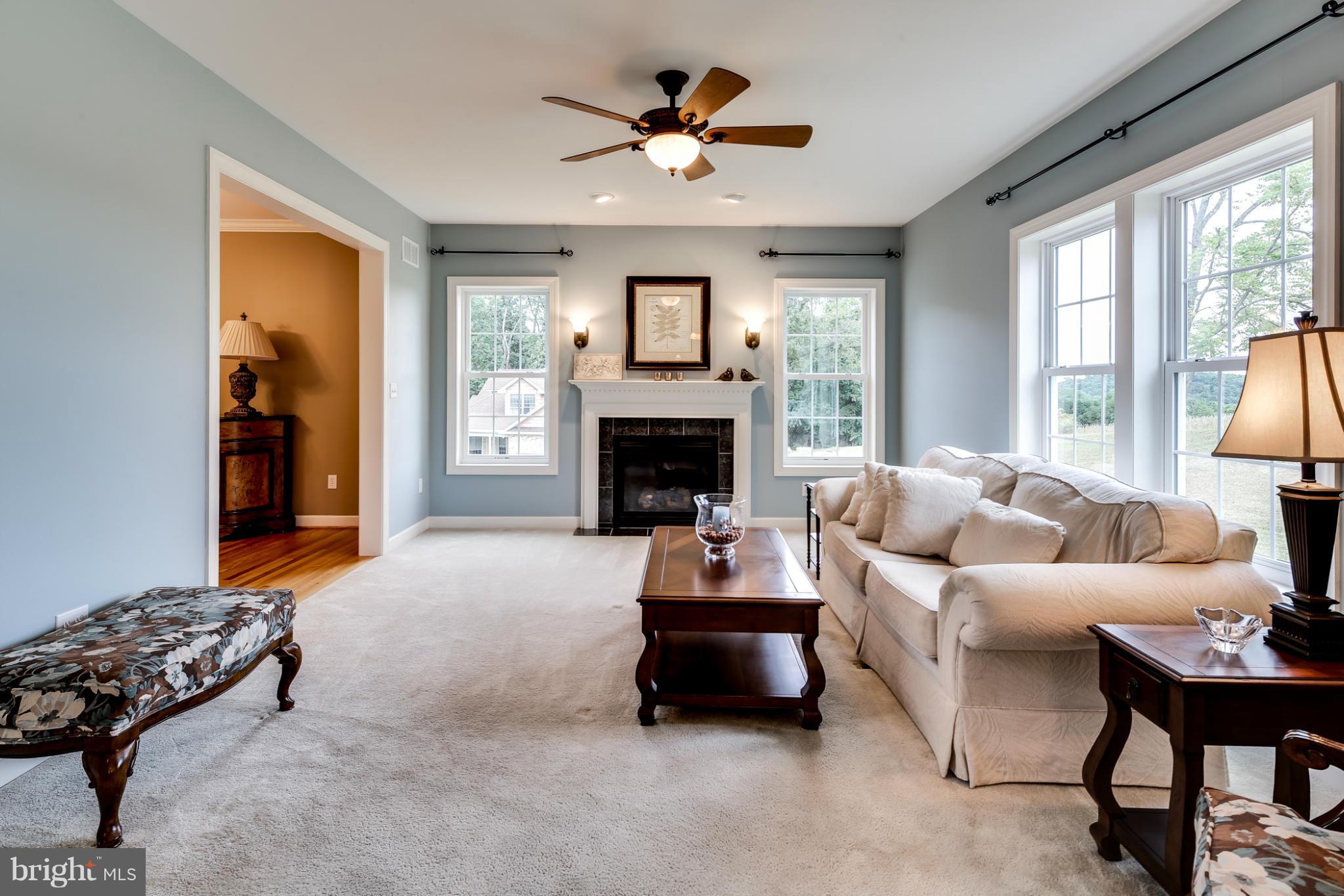 3065 Hooper Road New Windsor, MD 21776 - Photo 7 of 30 Family Room
