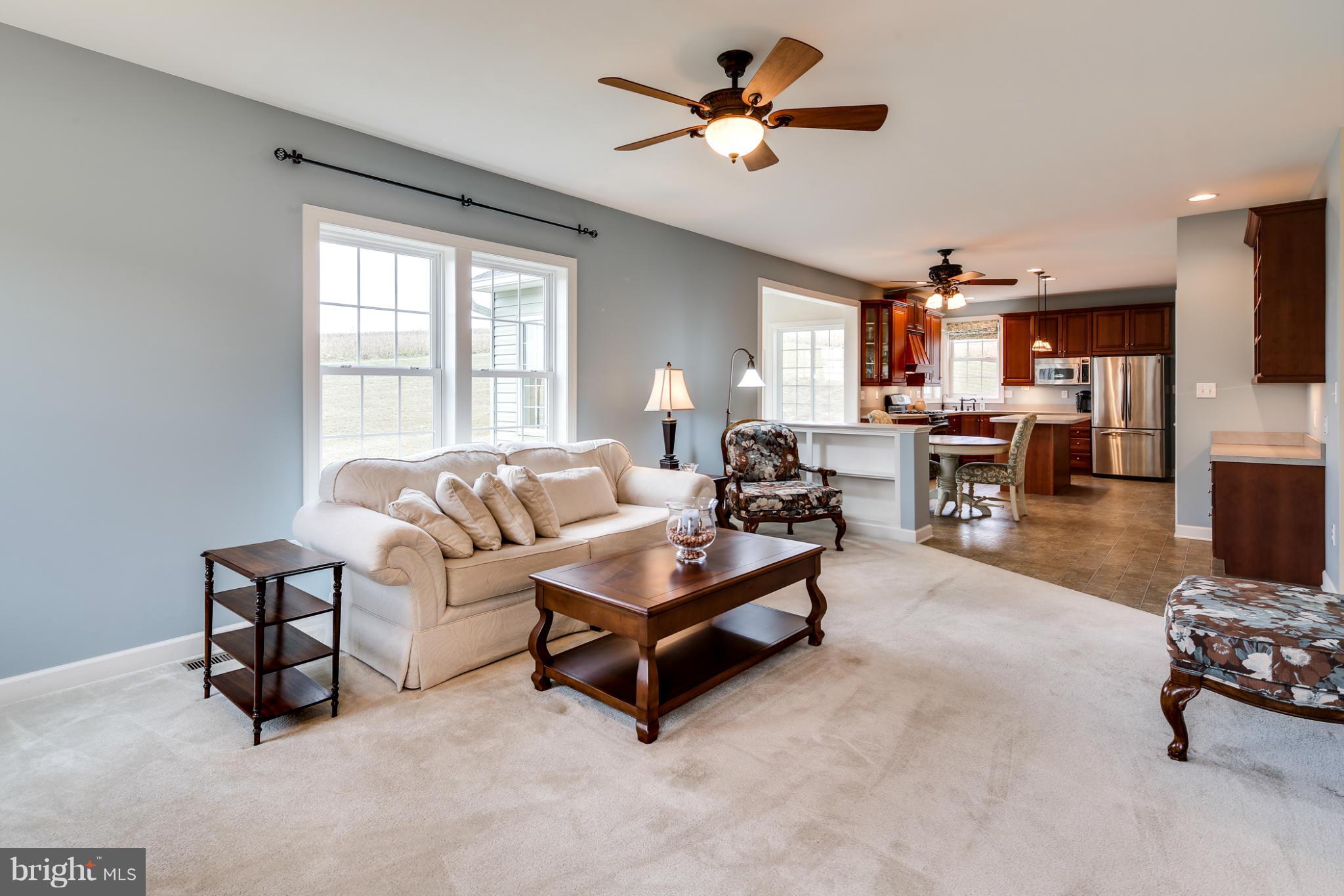 3065 Hooper Road New Windsor, MD 21776 - Photo 9 of 30 Family Room