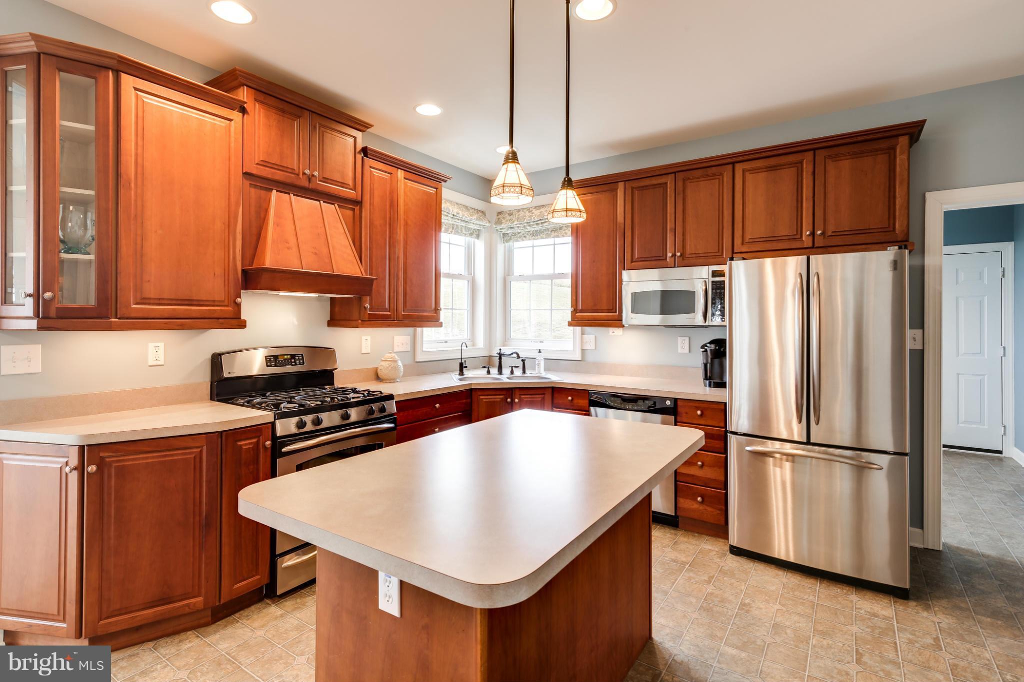 3065 Hooper Road New Windsor, MD 21776 - Photo 10 of 30 Kitchen