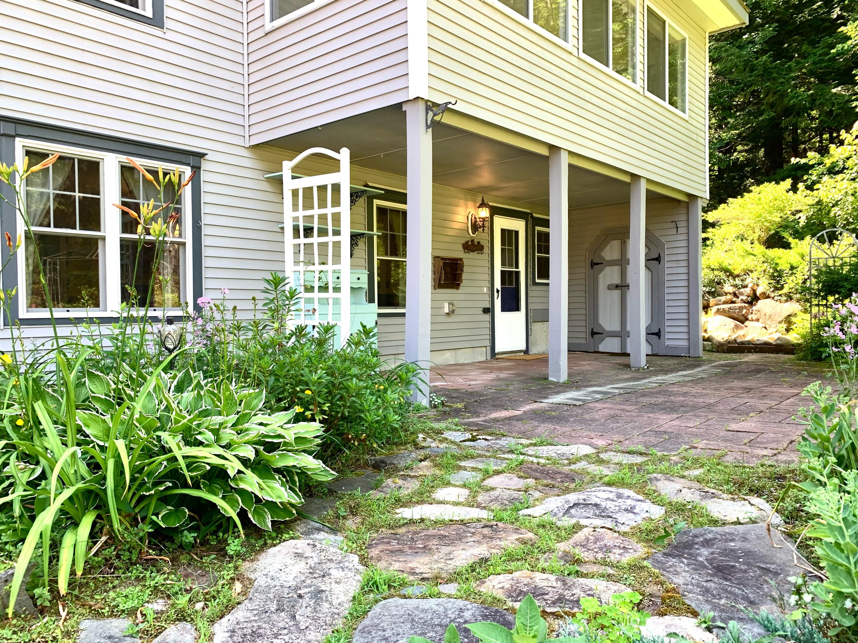 134 Ross Corner Road Shapleigh, ME 04076 - Photo 68 of 91 37