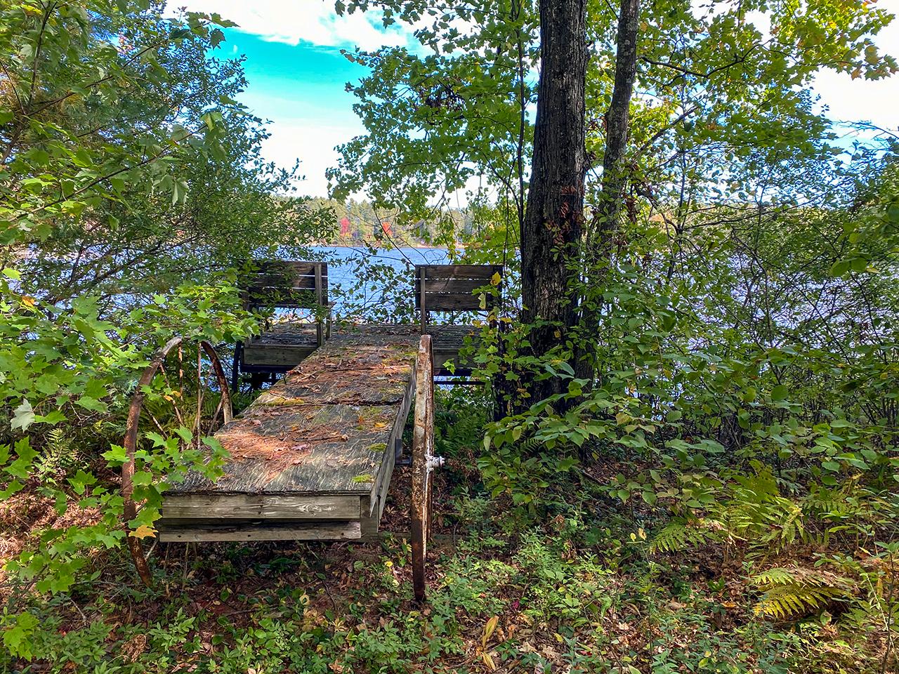 N11460 Dereg Road Tomahawk, WI 54487 - Photo 29 of 42 Gallery Image 29