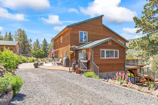 $629,000 | 16401 South Bobcat Lane, Prineville, OR 97754