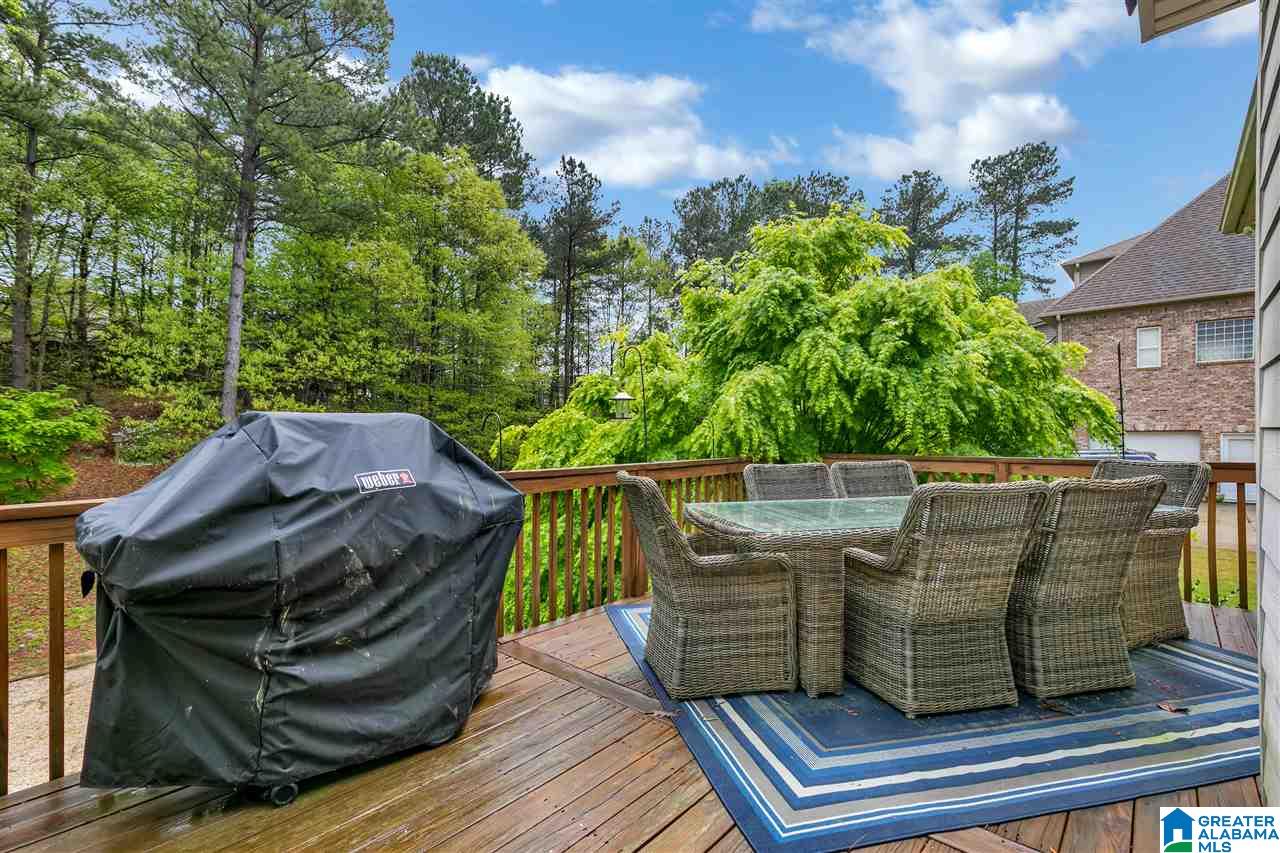 121 Wild Timber Parkway Pelham, AL 35124 - Photo 25 of 29