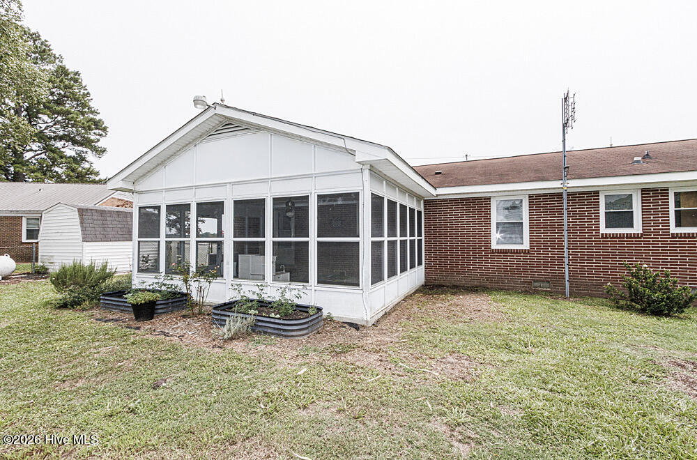 5233 Sharon Acres Road Elm City, NC 27822 - Photo 25 of 33