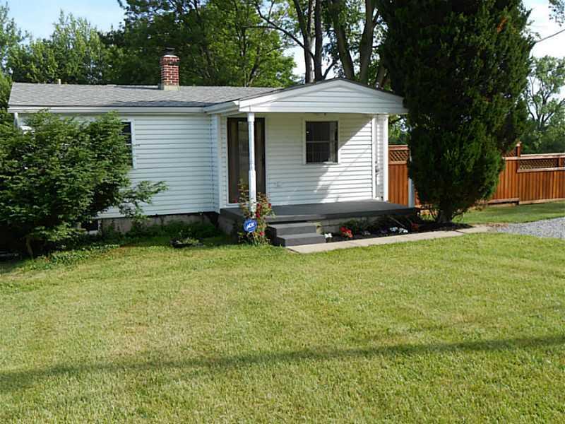 3488 Dayton Springfield Road Springfield, OH 45506 - Photo 1 of 10