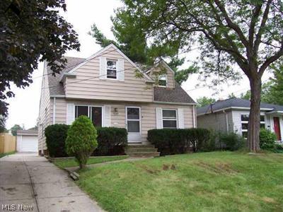 9845 Snow Road Cleveland, OH 44130 - Photo 1 of 1