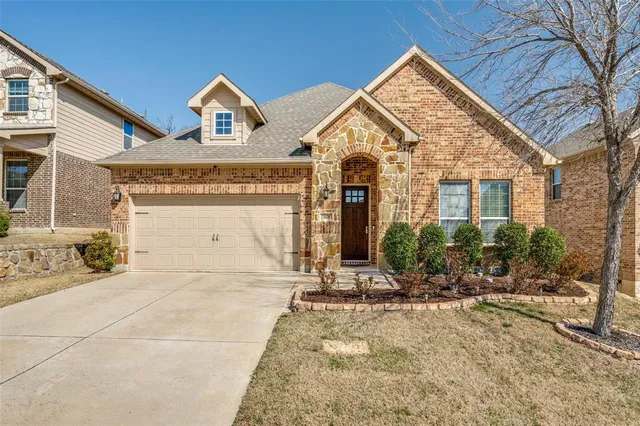 $455,000 | 3608 Walden Drive, McKinney, TX 75071