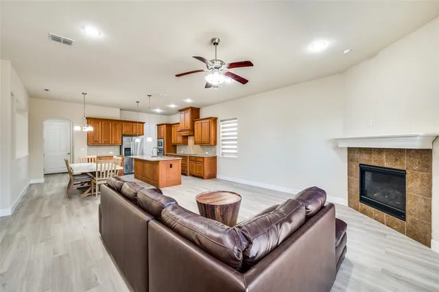 $455,000 | 3608 Walden Drive, McKinney, TX 75071