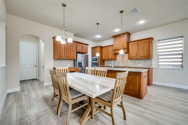 $455,000 | 3608 Walden Drive, McKinney, TX 75071