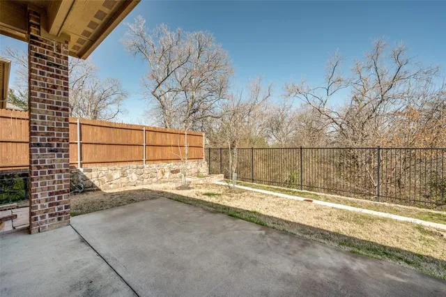 $455,000 | 3608 Walden Drive, McKinney, TX 75071