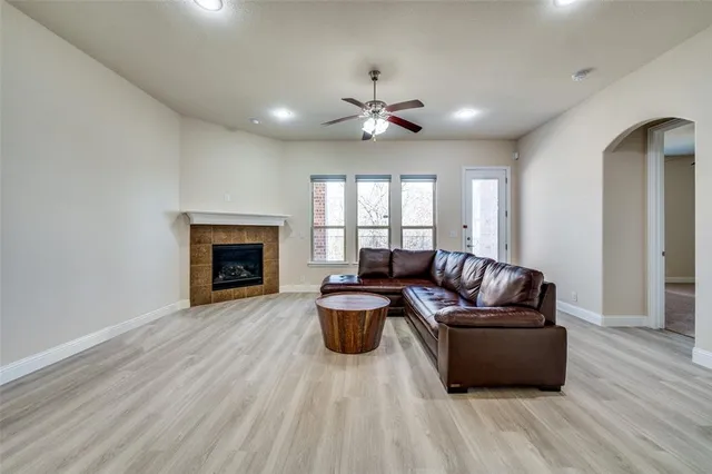$455,000 | 3608 Walden Drive, McKinney, TX 75071