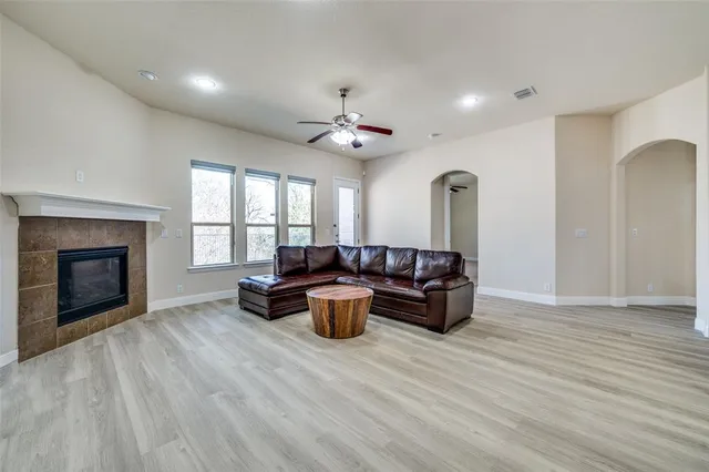 $455,000 | 3608 Walden Drive, McKinney, TX 75071