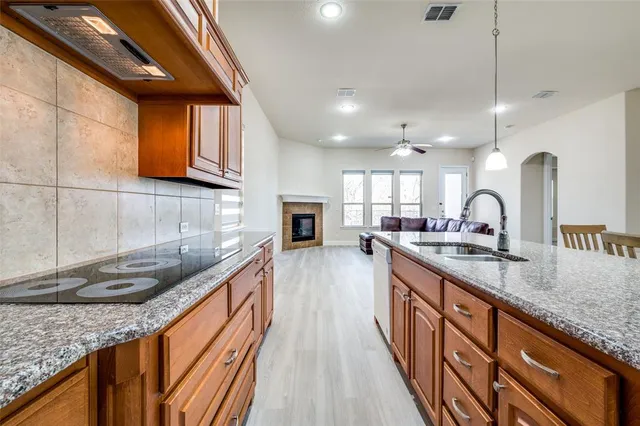 $455,000 | 3608 Walden Drive, McKinney, TX 75071