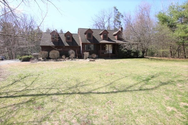 50 Burt Road Westhampton, MA 01027 - Photo 1 of 35