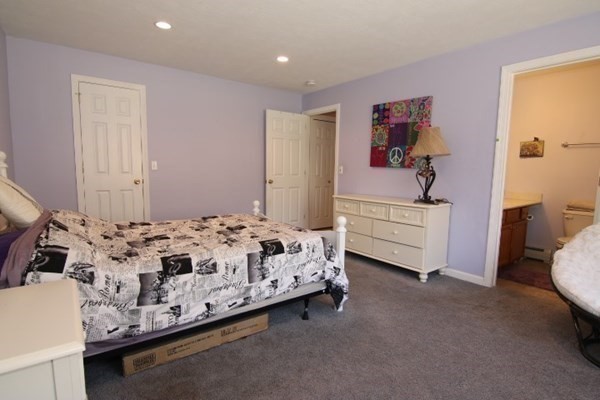 50 Burt Road Westhampton, MA 01027 - Photo 13 of 35
