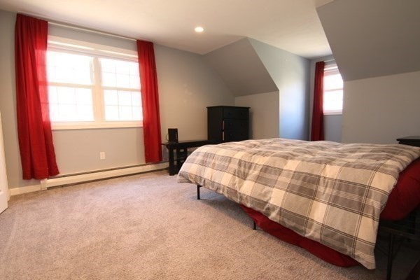 50 Burt Road Westhampton, MA 01027 - Photo 17 of 35