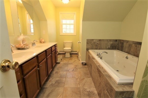 50 Burt Road Westhampton, MA 01027 - Photo 18 of 35
