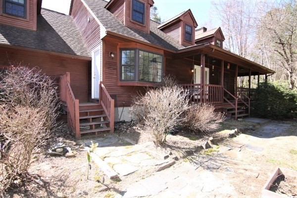 50 Burt Road Westhampton, MA 01027 - Photo 2 of 35