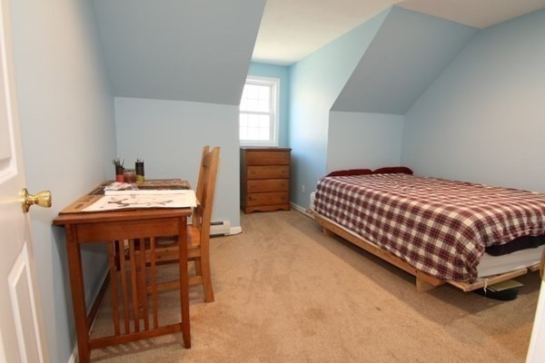 50 Burt Road Westhampton, MA 01027 - Photo 21 of 35