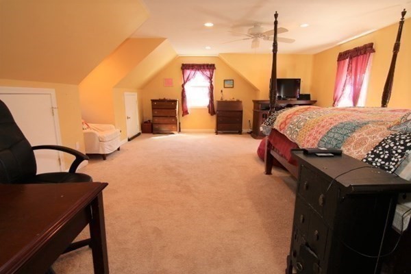 50 Burt Road Westhampton, MA 01027 - Photo 23 of 35