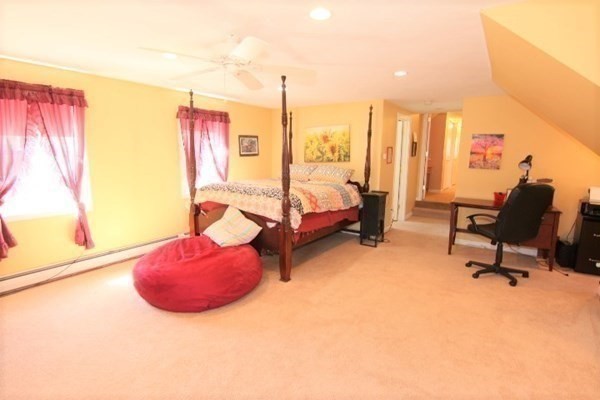 50 Burt Road Westhampton, MA 01027 - Photo 24 of 35