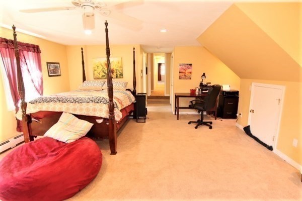 50 Burt Road Westhampton, MA 01027 - Photo 25 of 35