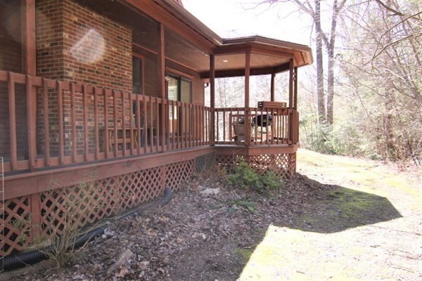 50 Burt Road Westhampton, MA 01027 - Photo 27 of 35