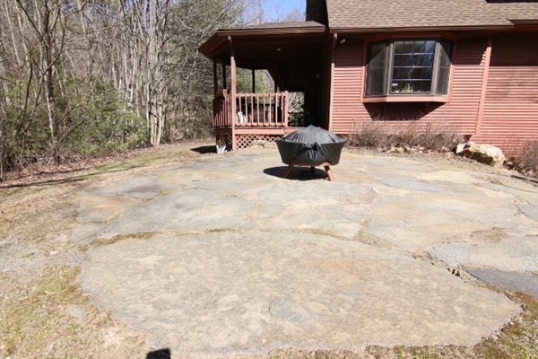 50 Burt Road Westhampton, MA 01027 - Photo 28 of 35