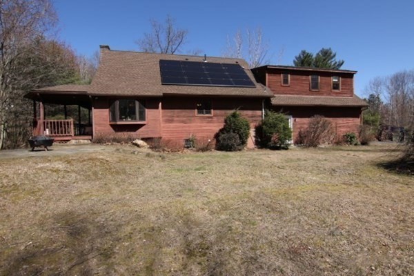 50 Burt Road Westhampton, MA 01027 - Photo 3 of 35