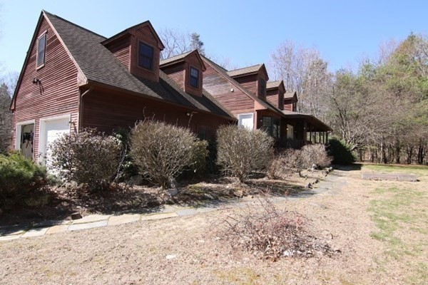 50 Burt Road Westhampton, MA 01027 - Photo 31 of 35
