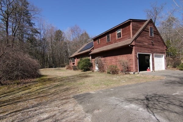 50 Burt Road Westhampton, MA 01027 - Photo 32 of 35