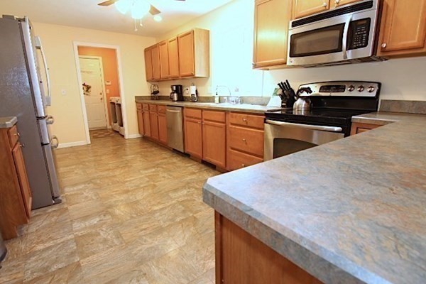 50 Burt Road Westhampton, MA 01027 - Photo 4 of 35