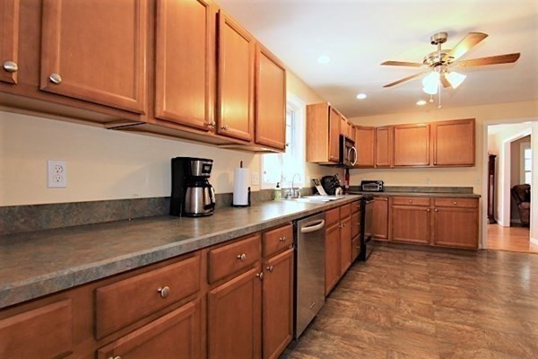 50 Burt Road Westhampton, MA 01027 - Photo 5 of 35