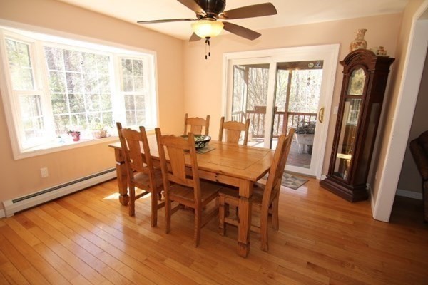 50 Burt Road Westhampton, MA 01027 - Photo 8 of 35