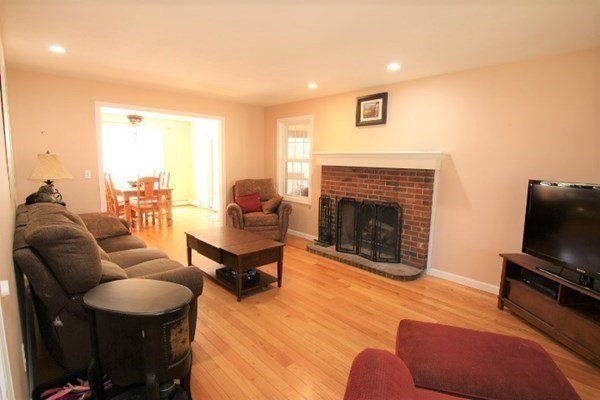 50 Burt Road Westhampton, MA 01027 - Photo 9 of 35