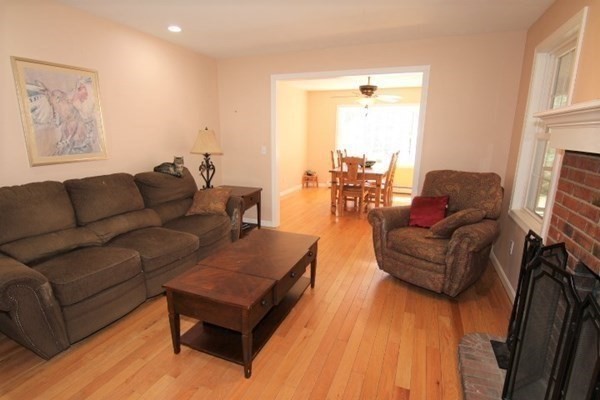 50 Burt Road Westhampton, MA 01027 - Photo 10 of 35