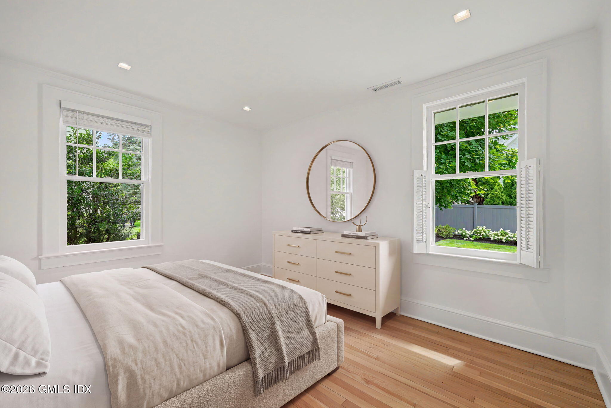 First Floor Bedroom 1