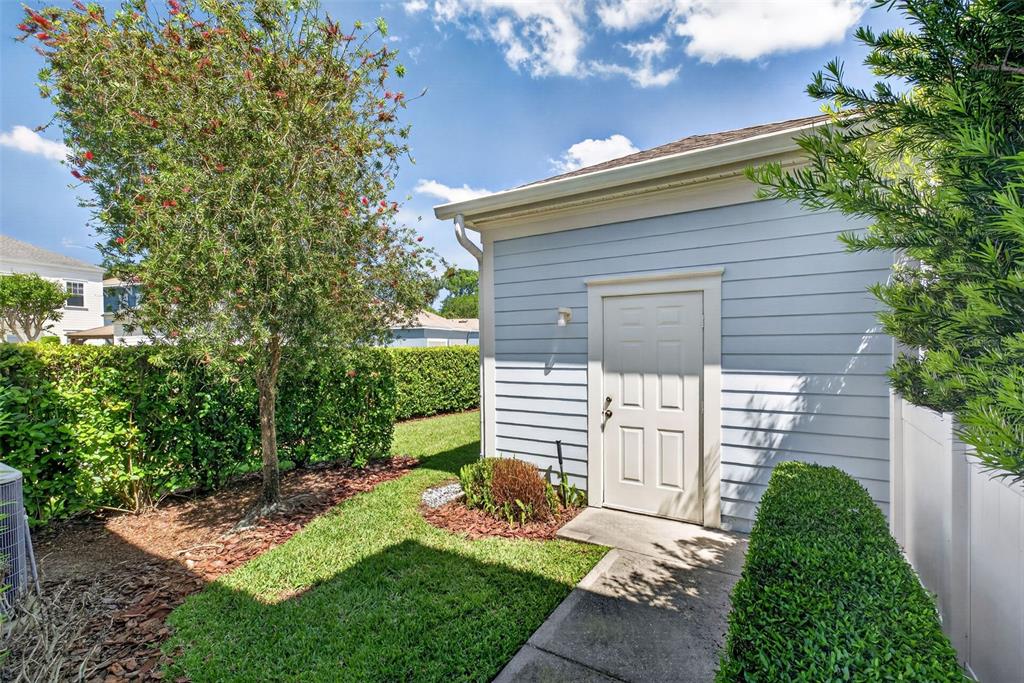 1003 Old Blush Road Celebration, FL 34747 - Photo 31 of 48
