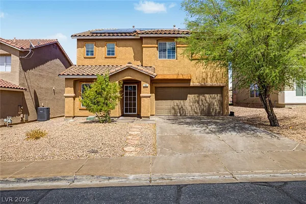 $530,000 | 184 White Butte Street, Henderson, NV 89012