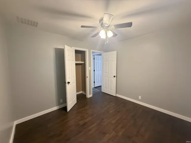 $149,900 | 809 East Azalia Drive, Terre Haute, IN 47802